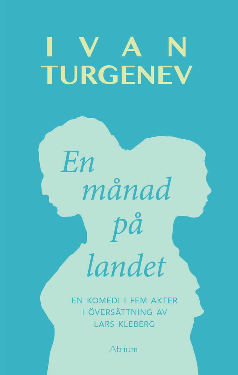 Ivan Turgenev : En månad på landet
