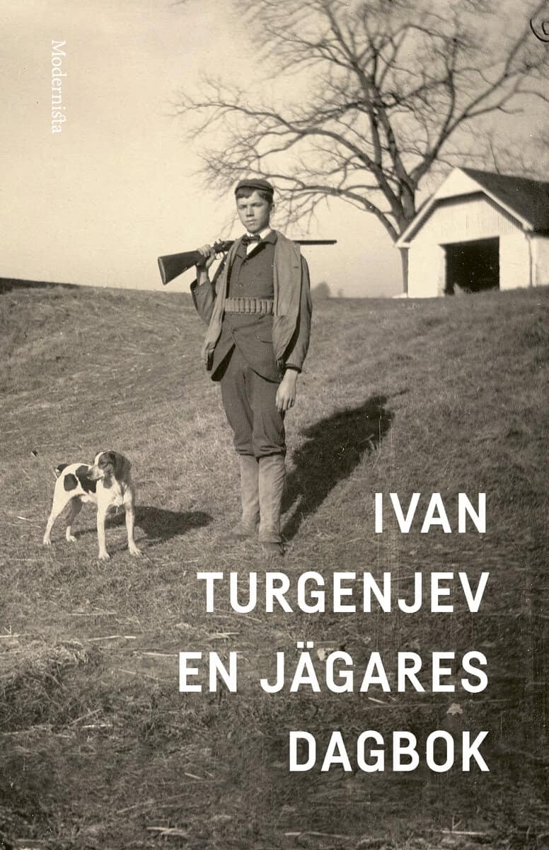 Ivan Turgenjev : En jägares dagbok