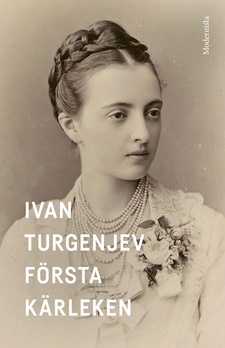 Ivan Turgenjev : Första kärleken