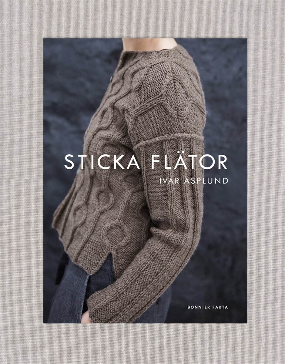 Ivar Asplund : Sticka flätor