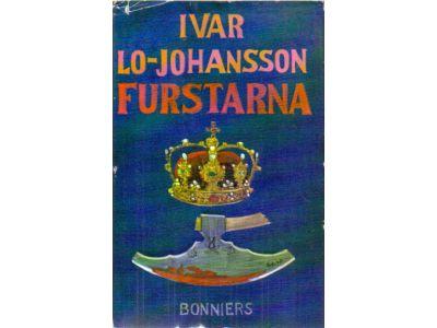 Ivar Lo-Johansson : Furstarna