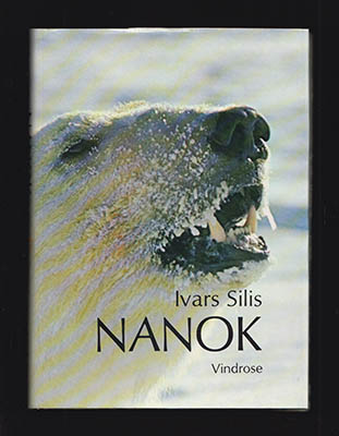 Ivars Silis : Nanok