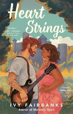 Ivy Fairbanks : Heart Strings