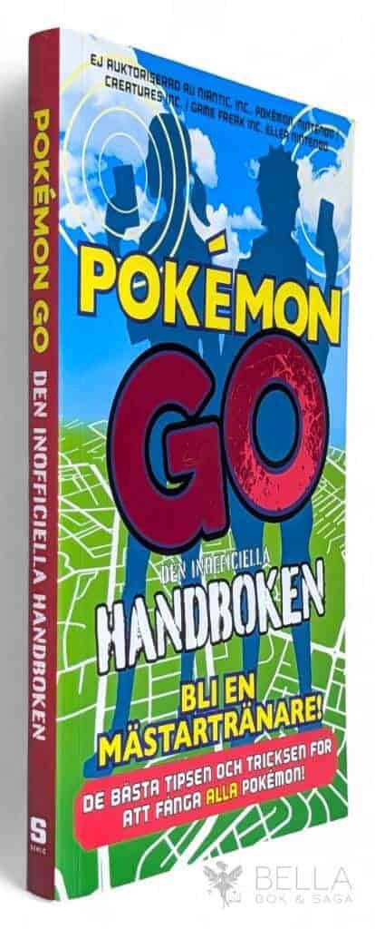 Ivy St. Ive : Pokémon Go