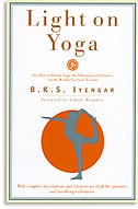 , : Light on yoga