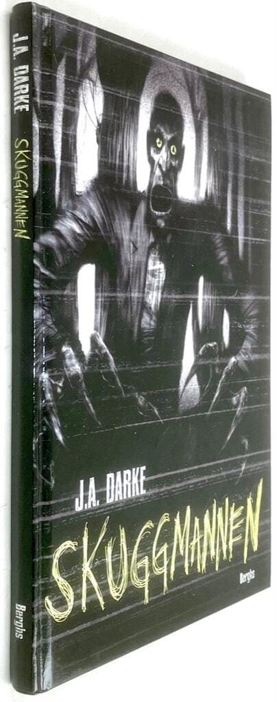 J. A. Darke : Skuggmannen