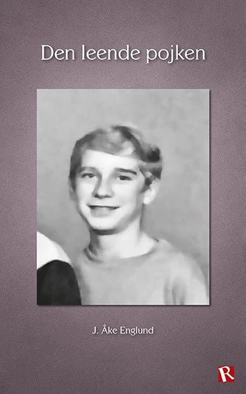 J. Åke Englund : Den leende pojken