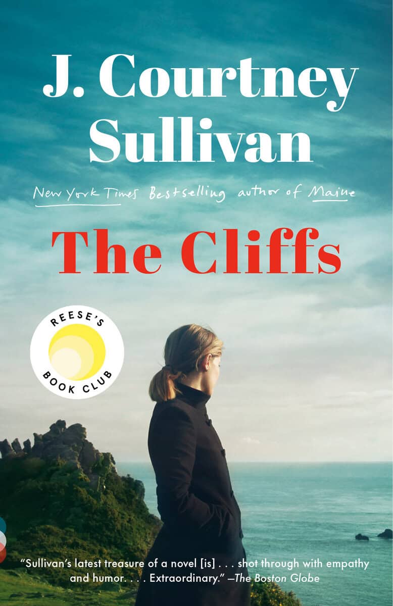 J. Courtney Sullivan : The Cliffs