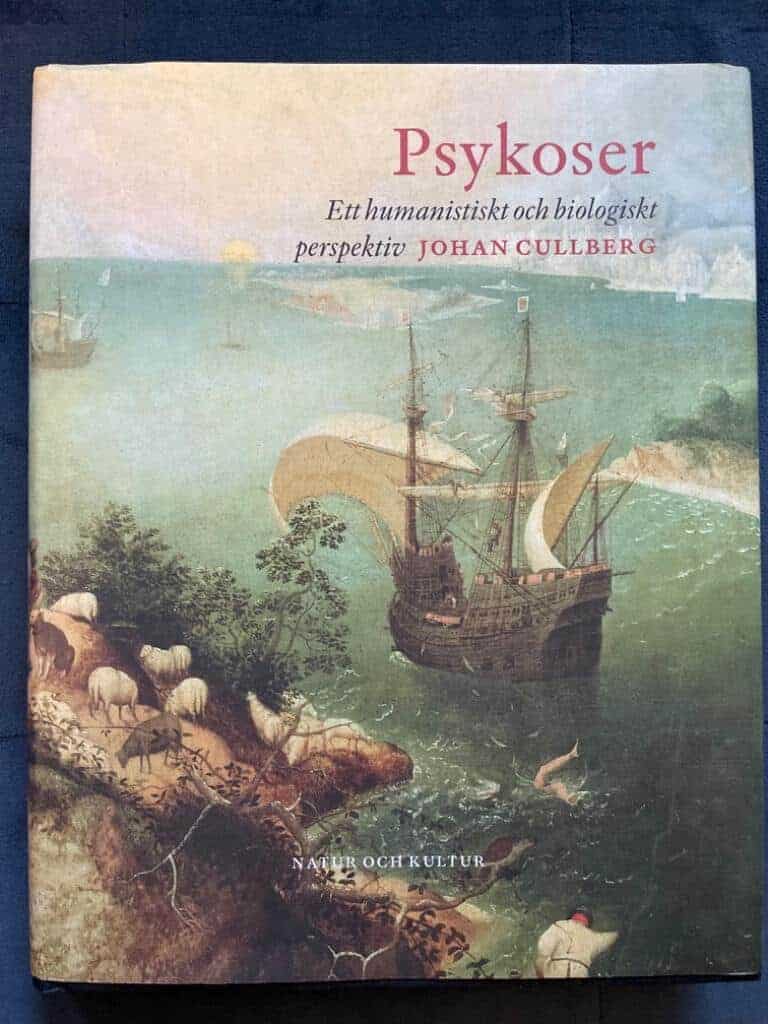 J Cullberg : Psykoser
