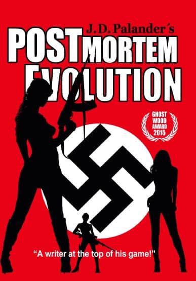 J. D. Palander : Post mortem evolution