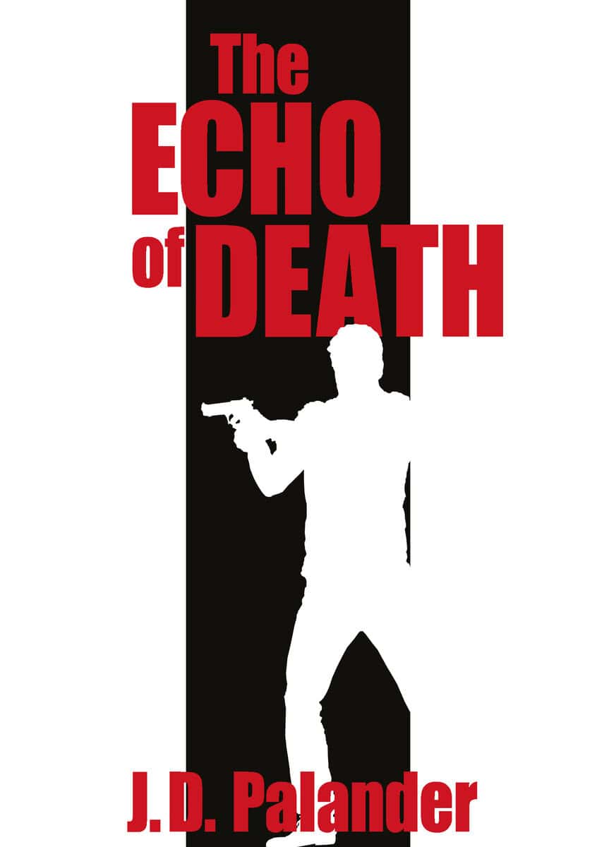 J. D. Palander : The echo of death