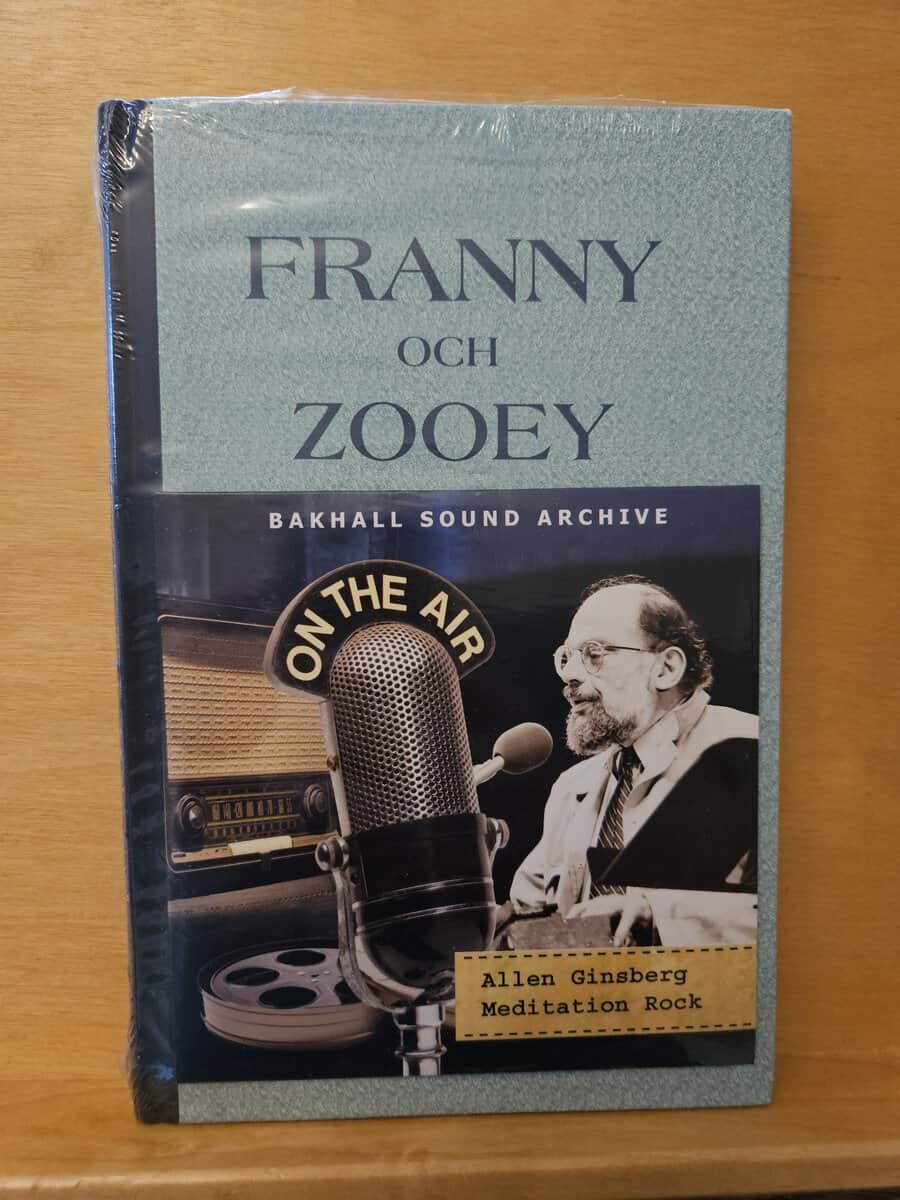 J. D. Salinger : Franny och Zooey