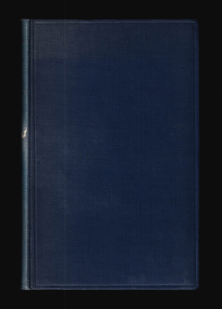 J. E. Lousley : The changing flora of Britain