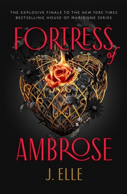 J. Elle : Fortress of Ambrose