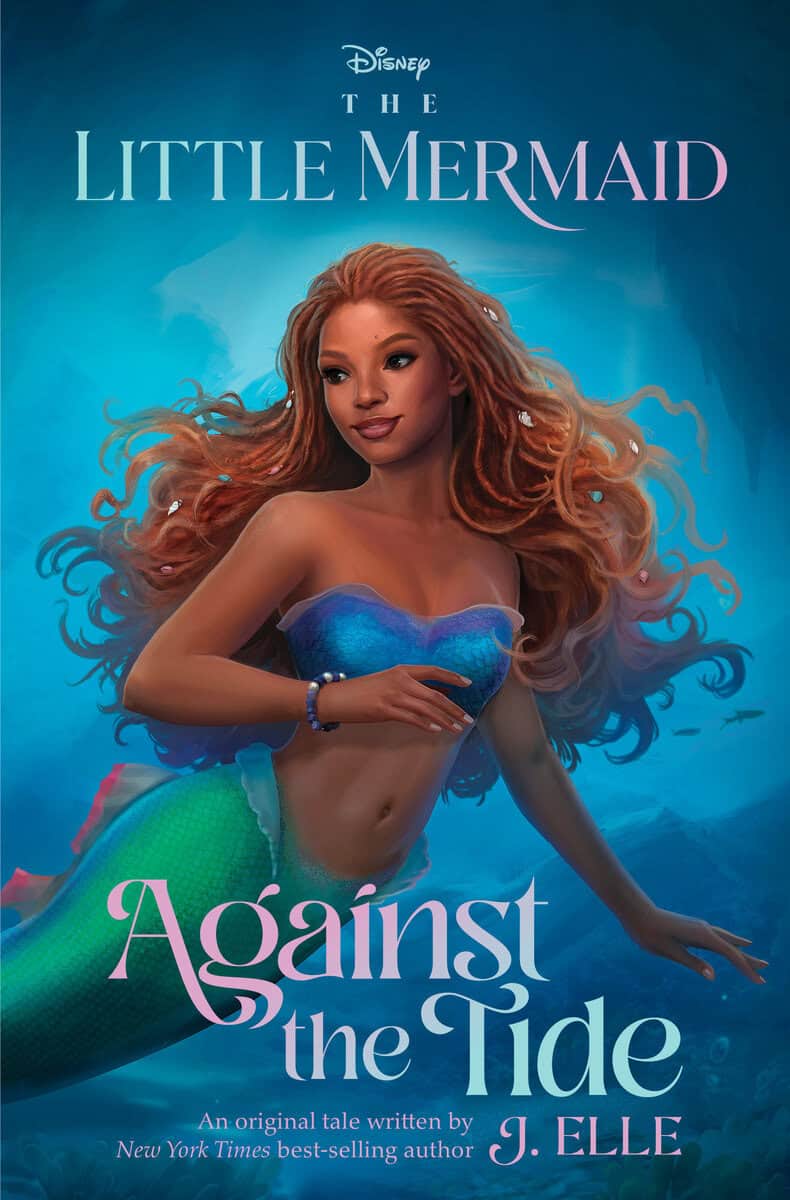 J. Elle : The Little Mermaid