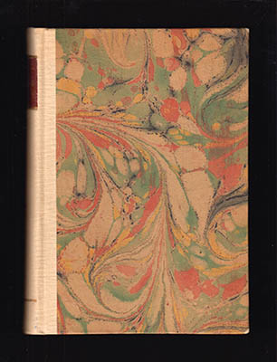 Johan Gunnar Andersson : Fred eller förintelse