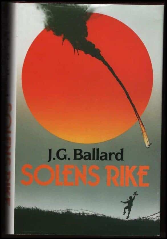 J. G. Ballard : Solens rike