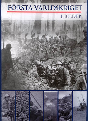 J. H. J Andriessen : Första världskriget i bilder