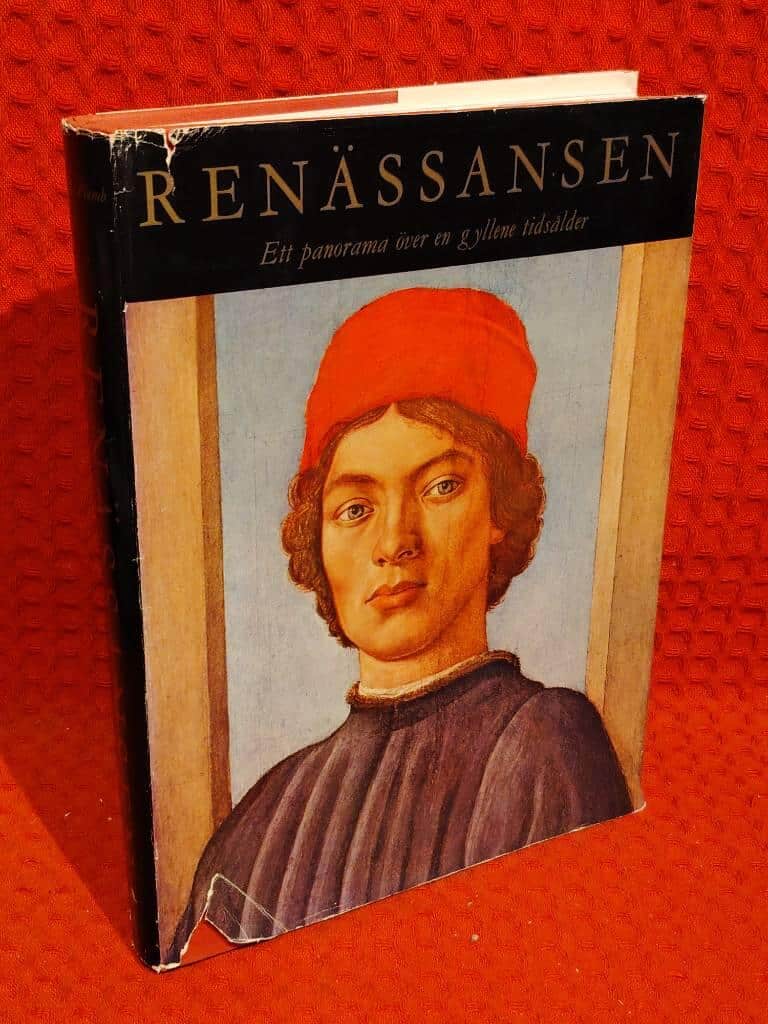 J. H. Plumb : Rwnässansen
