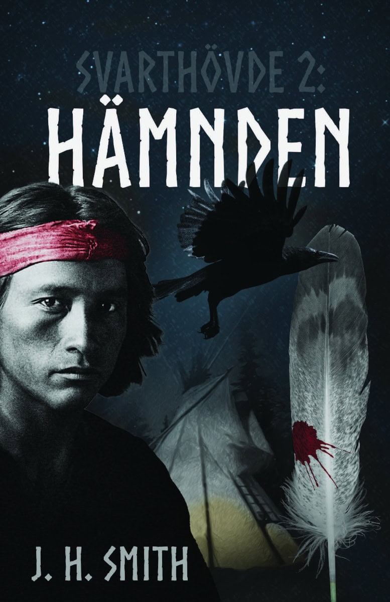 J. H. Smith : Hämnden
