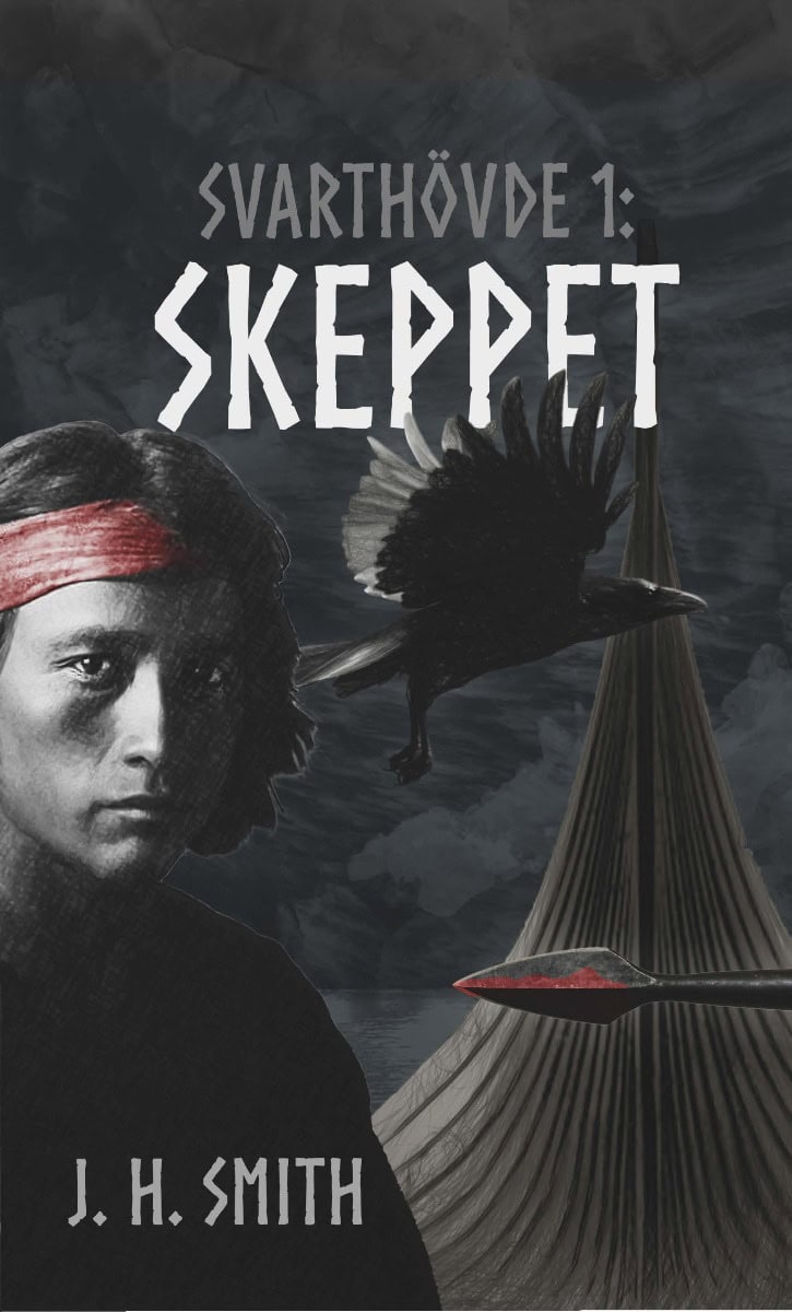 J. H. Smith : Skeppet