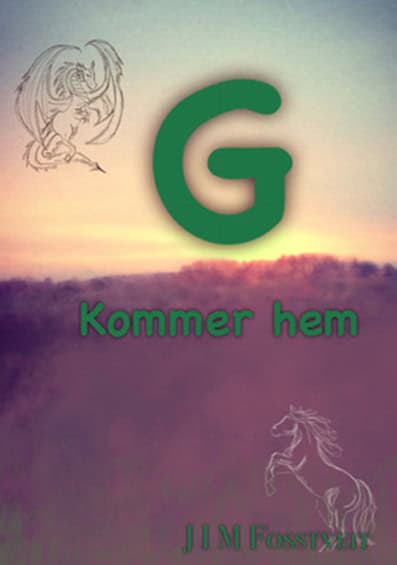 J I M Fosstveit : G kommer hem