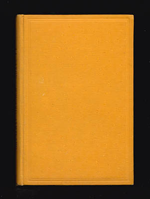 J. L. Saxon : Jungfru Jämtland