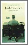 J. M. Coetzee : Ungdomsår
