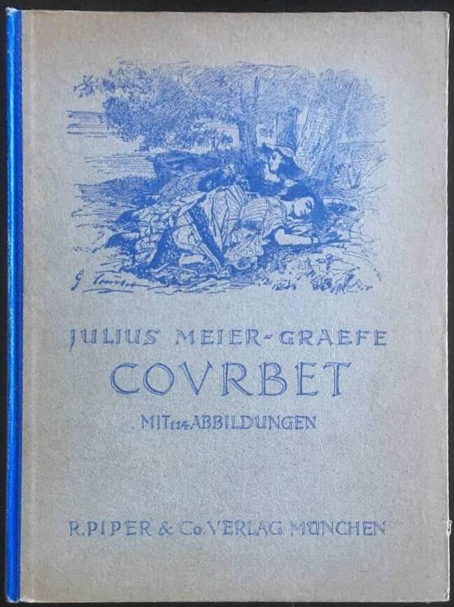 J Meier-Graefe : Courbet