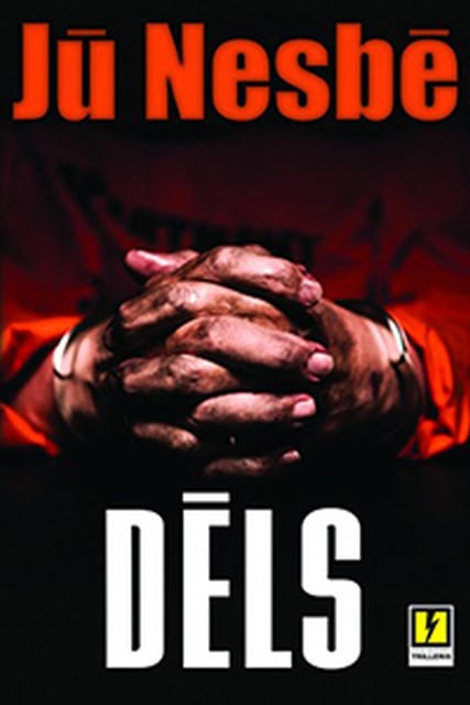 Jū Nesbē : Dēls