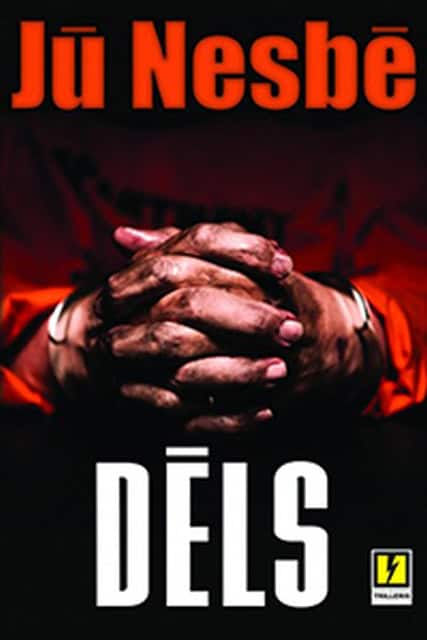 Jū Nesbē : Dēls