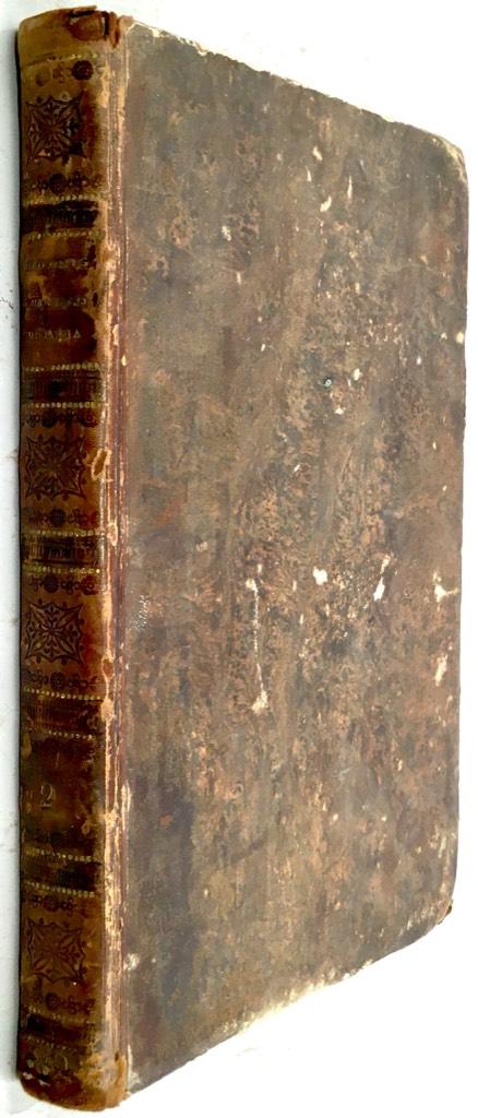 J. P. Catteau-Calleville : Drottning Christinas historia - Del 2 [andra delen]