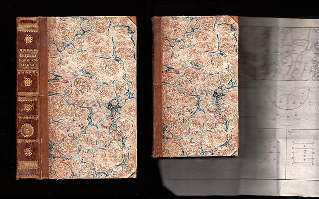 J. P. Lefrén : Föreläsningar i krigsvetenskapen vid Kongl. Ingeniör-Corpsen. Andra delen [av III]. Om Positioner, Läger, Qvarter och Marcher