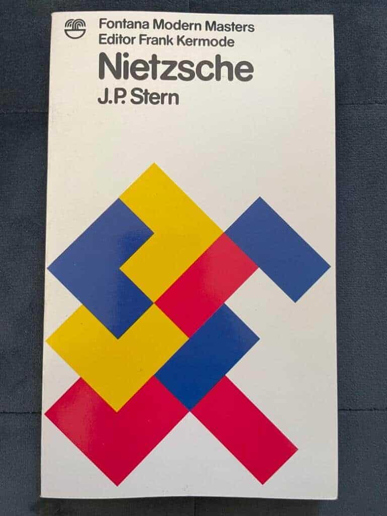 J. P. Stern : Nietzsche