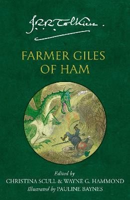 J. R. R. Tolkien : Farmer Giles of Ham