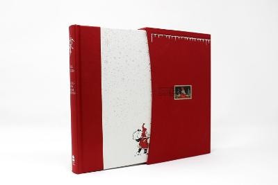 J. R. R. Tolkien : Letters from Father Christmas