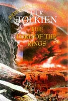 J. R. R. Tolkien : Lord of the Rings - Boxed Set
