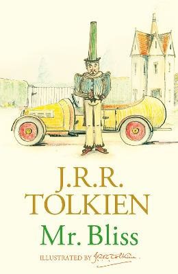 J. R. R. Tolkien : Mr Bliss