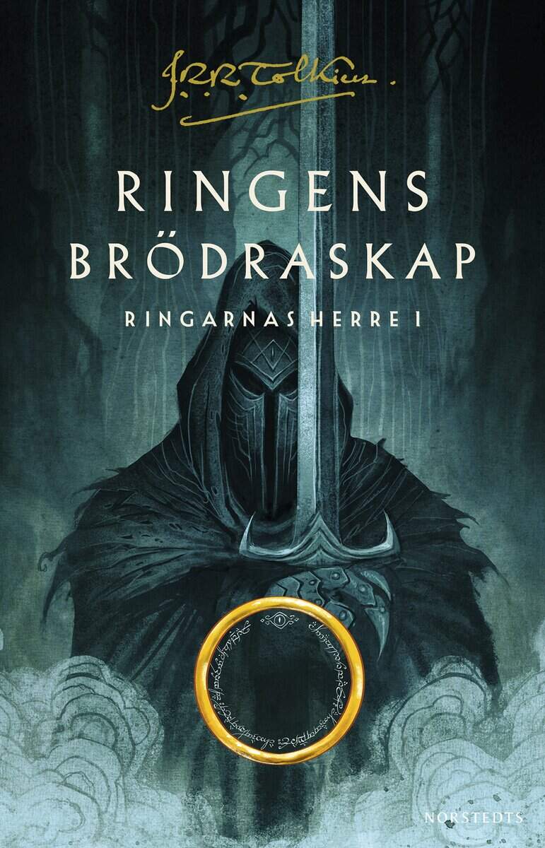 J. R. R. Tolkien : Ringens brödraskap