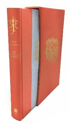 J. R. R. Tolkien : The Battle of Maldon