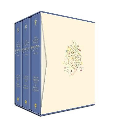 J. R. R. Tolkien : The Collected Poems of J. R. R. Tolkien