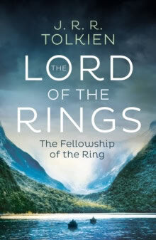 J. R. R. Tolkien : The Fellowship of the Ring