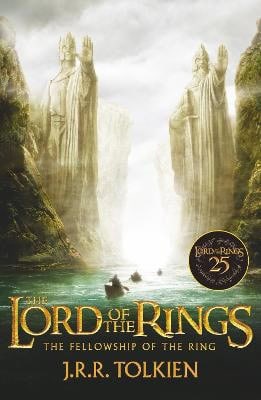 J. R. R. Tolkien : The Fellowship of the Ring