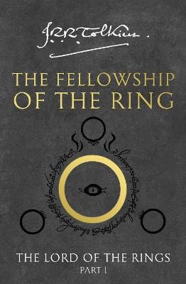 J. R. R. Tolkien : The Fellowship of the Ring