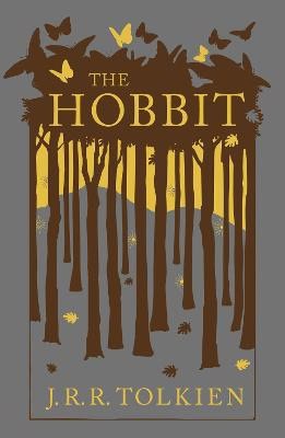 J. R. R. Tolkien : The Hobbit