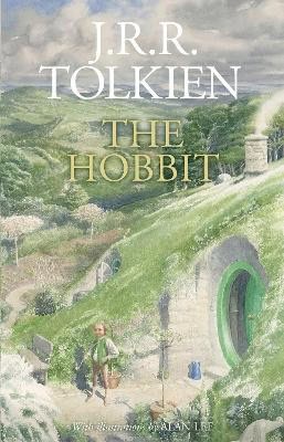 J. R. R. Tolkien : The Hobbit
