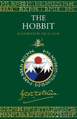 J. R. R. Tolkien : The Hobbit