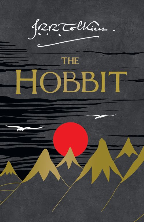 J. R. R. Tolkien : The Hobbit