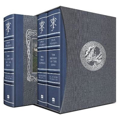 J. R. R. Tolkien : The Lord of the Rings