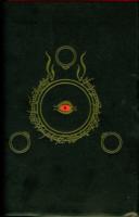 J. R. R. Tolkien : The Lord of the Rings